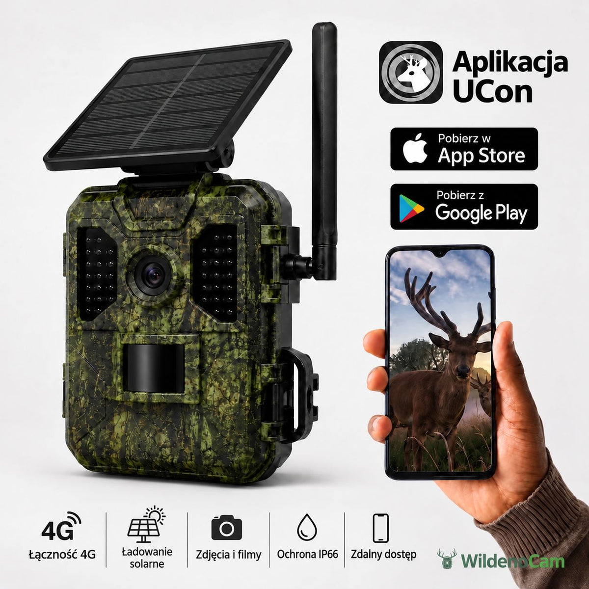 Aplikacja UCon