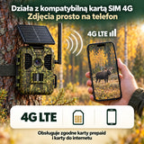 Działa w sieciach Orange, Play, Plus i T-Mobile