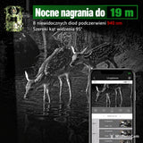Tryb nocny do 19 m